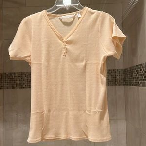 Victoria’s Secret lounge top size small